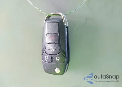 2015 Ford Fusion Se from USA, damaged, VIN 3FA6P0H77FR274818